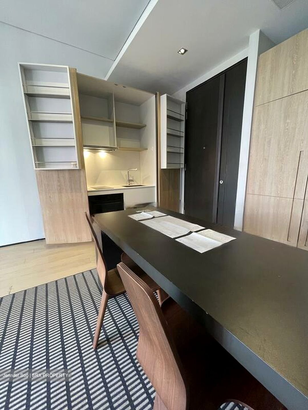 OUE Twin Peaks (D9), Condominium #456819321